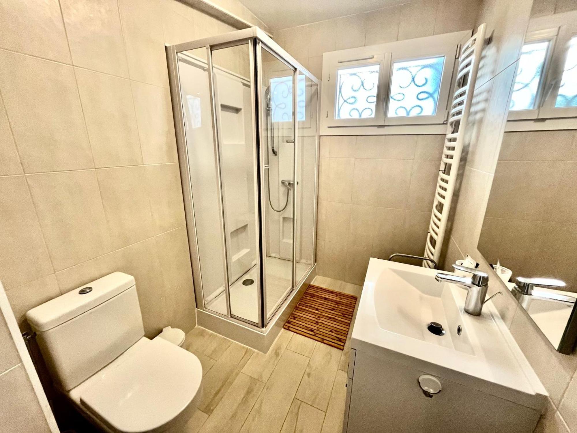 45 Clemenceau By Welcome To Apartamento *